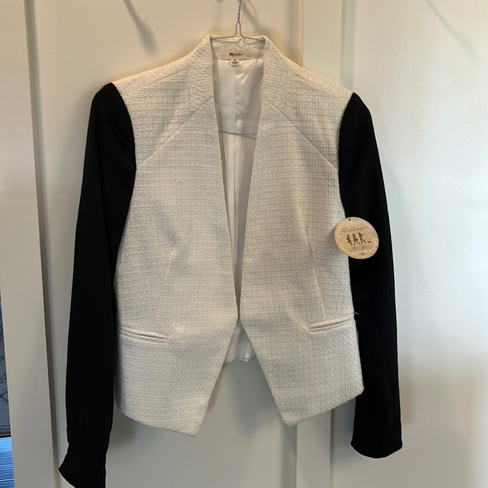 Boutique Blazer